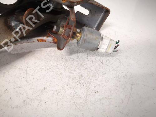 Electronic module TOYOTA MATRIX (_E13_) 1.8 VVTi (ZZE132, ZZE134) | BP38610378M83 - Image 3