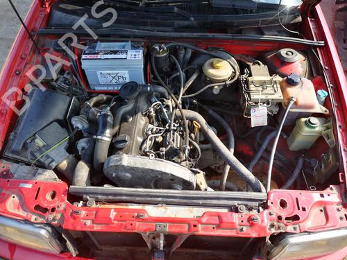 Engine control unit (ECU) AUDI 80 B4 Saloon (8C2) 1.9 TDI | BP32883975M57 - Image 7