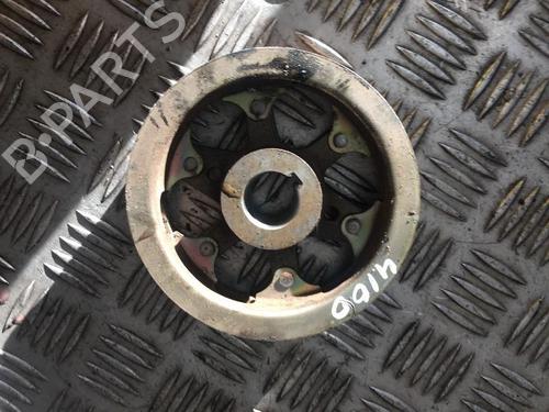 Used Pulley Pulley 35699118 35699118