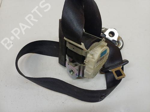 Used Front right seatbelt Front right seatbelt SKODA FABIA II (542) 1.9 TDI (105 hp) 36455723 36455723