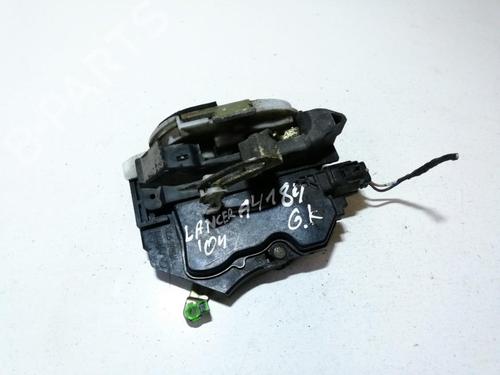 Used Rear left lock Rear left lock MITSUBISHI LANCER VII (CS_A, CT_A) 1.6 (CS3A) (98 hp) 36457725 36457725