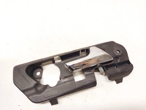 Used Rear right interior door handle Rear right interior door handle MERCEDES-BENZ M-CLASS (W164) ML 280 CDI 4-matic (164.120) (190 hp) 34858804 34858804
