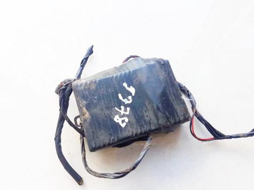 Used Electronic module Electronic module TOYOTA AVENSIS (_T25_) 2.0 D-4D (ADT250_, ADT250R) (126 hp) 33523508 33523508