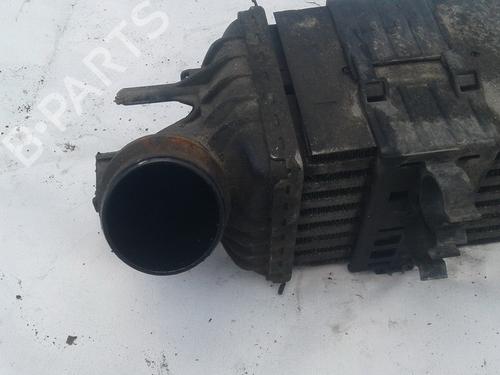 Intercooler RENAULT LAGUNA III (BT0/1) 2.0 dCi GT (BT11, BT1E, BT1N) | BP35508472M30 - Image 2
