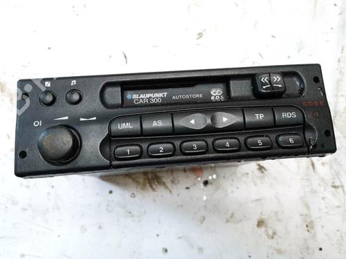 Used Radio Radio 35640947 35640947