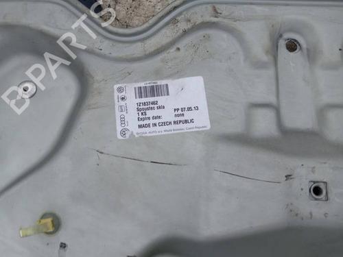 Front right window mechanism VW PASSAT B7 (362) 1.6 TDI | BP34907764C23 - Image 3