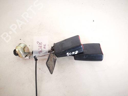 Used Seat buckle Seat buckle 35302338 35302338