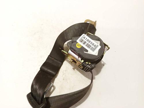 Used Rear left seatbelt Rear left seatbelt 34903761 34903761