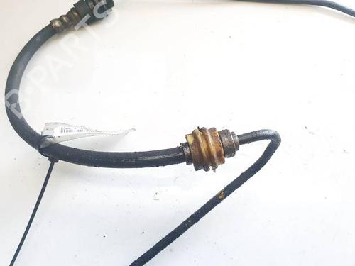 Pipe MAZDA 3 (BL) 2.2 MZR CD (BL10) | BP39391633M125 - Image 3