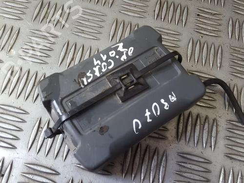 Used Electronic module Electronic module OPEL CORSA E (X15) 1.4 (08, 68) (75 hp) 33496054 33496054