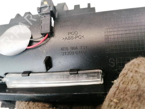 Askebæger AUDI A8 D3 (4E2, 4E8) 3.7 quattro | BP35391422I30 - Image 3