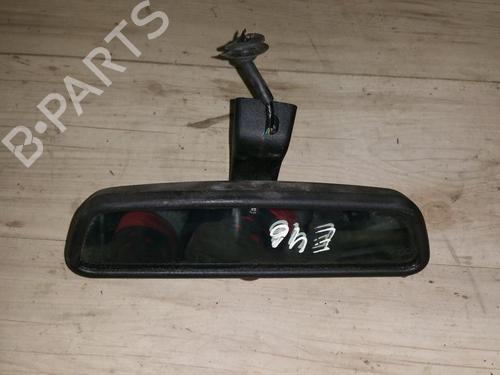Used Rear mirror Rear mirror BMW 3 (E46) 316 i (105 hp) 35649709 35649709