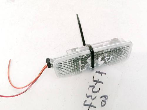 Interior roof light AUDI A5 (8T3) 2.7 TDI | BP35373445I8 - Image 2