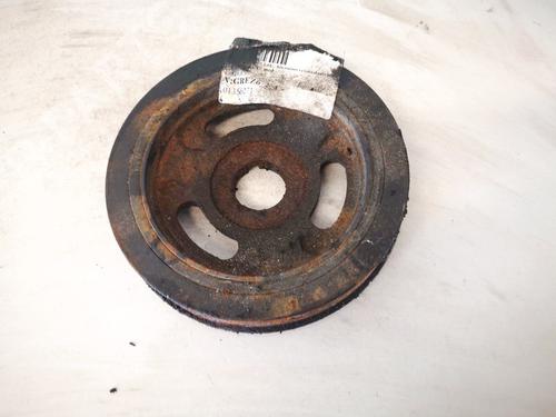 Used Pulley Pulley VOLVO V50 (545) 1.6 D (110 hp) 35525093 35525093