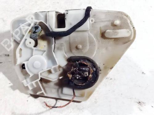 Used Front left lock Front left lock MAZDA CX-3 (DK) 1.5 SKYACTIV-D (DK2WS, DK5FW) (105 hp) 35040132 35040132