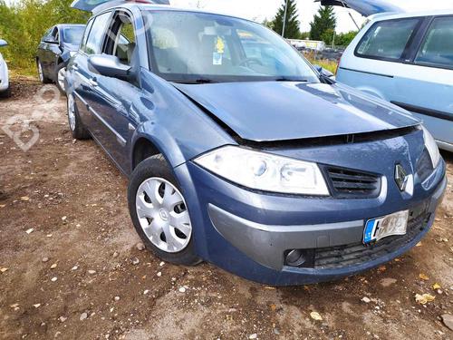 Used Parts RENAULT MEGANE II (BM0/1_, CM0/1_) 1.5 dCi (BM1F, CM1F) (86 hp) 4444562