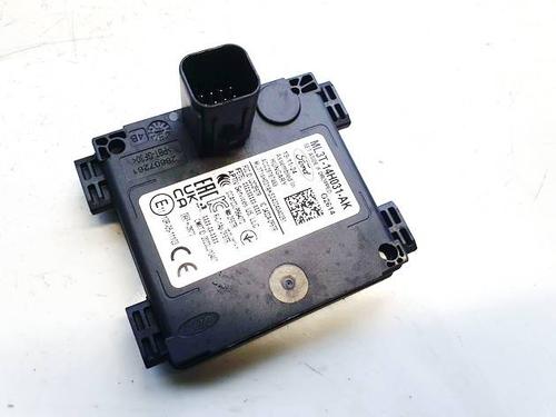 Electronic module AUDI A6 C5 (4B2, 4B4) 2.5 TDI | BP38575302M83 - Image 2