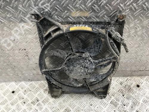 Used Fan Fan 35690359 35690359