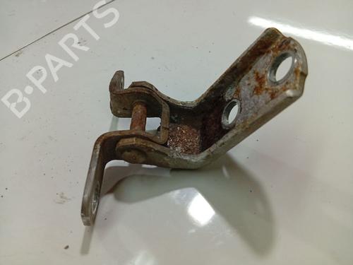 Used Hinge/Door check strap Hinge/Door check strap TOYOTA COROLLA (_E12_) 1.4 D (NDE120_, NDE120R) (90 hp) 34050266 34050266