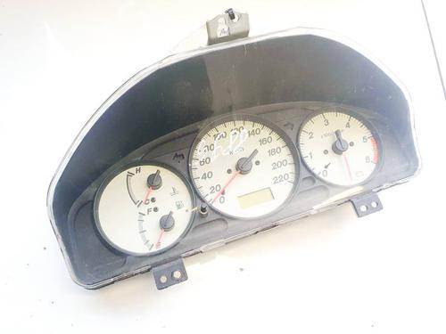 Used Instrument cluster Instrument cluster MAZDA PREMACY (CP) 2.0 TD (101 hp) 35318014 35318014