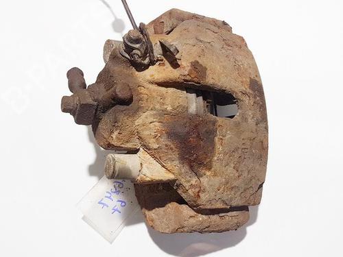 Used Left front brake caliper Left front brake caliper 35555137 35555137