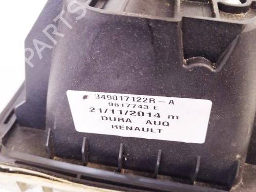 Selector da caixa DACIA SANDERO II 1.5 dCi | BP38160873M90 - Image 3