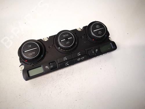 Used Climate control Climate control VW PASSAT B6 (3C2) 2.0 TDI (170 hp) 35253178 35253178