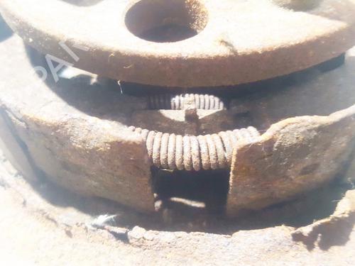 Used Hand brake Hand brake 38740070 38740070
