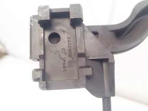Interior handle OPEL VECTRA C (Z02) 1.9 CDTI (F69) | BP35176456I7 - Image 3