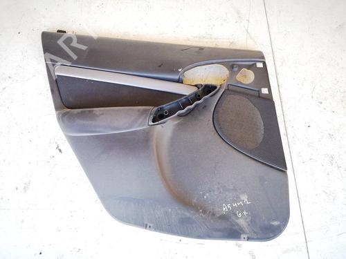 Used Rear left panel Rear left panel FORD FOCUS I (DAW, DBW) 1.8 Turbo DI / TDDi (90 hp) 35599864 35599864