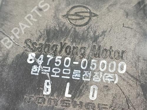 Electronic module SSANGYONG ACTYON I 2.3 | BP32555923M83