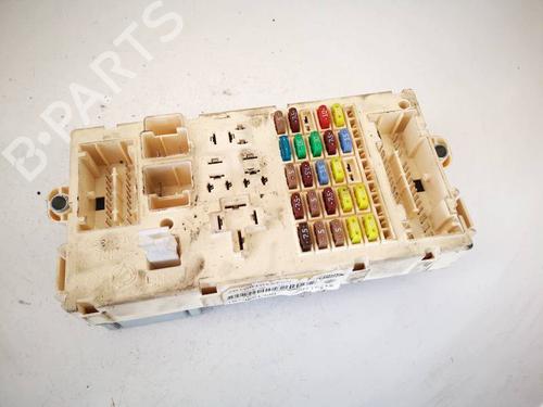 Used Fuse box Fuse box FIAT BRAVO II (198_) 1.9 D Multijet (198AXB1A) (120 hp) 32607283 32607283