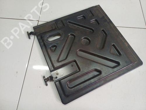Boot lining MERCEDES-BENZ M-CLASS (W163) ML 270 CDI (163.113) | BP38581055I3 - Image 3