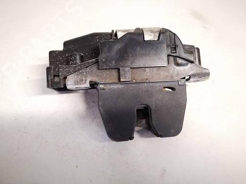 Used Tailgate lock Tailgate lock 35102177 35102177