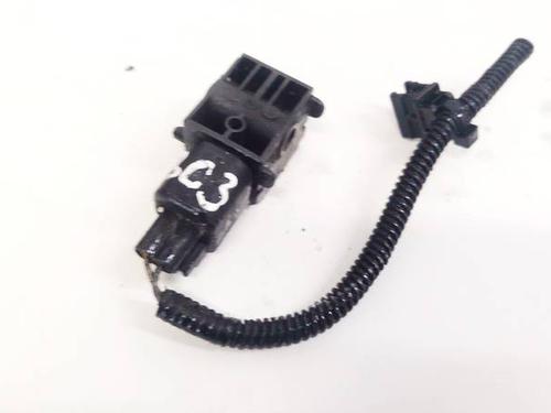 Electronic module FORD MONDEO IV (BA7) 2.0 TDCi | BP32601214M83