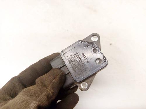 Used Mass air flow sensor Mass air flow sensor TOYOTA YARIS (_P1_) 1.3 (SCP12_, SCP13_, SCP12R, SCP13R) (87 hp) 34747180 34747180