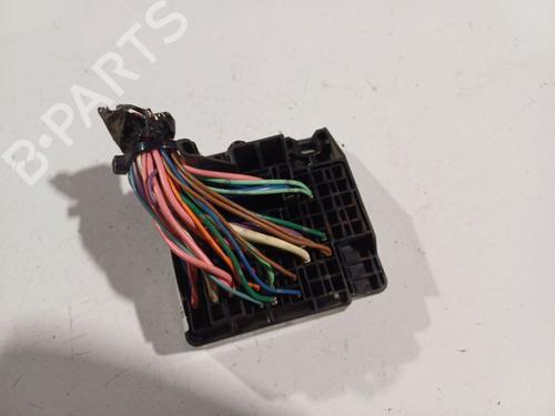 Fuse box MAZDA 3 (BL) 1.6 MZ-CD (BL14) | BP32570878E1  - Image 8