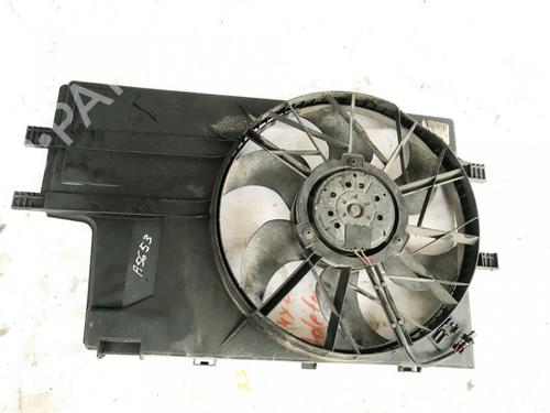 Used Fan Fan MERCEDES-BENZ A-CLASS (W168) A 170 CDI (168.008) (90 hp) 35871162 35871162
