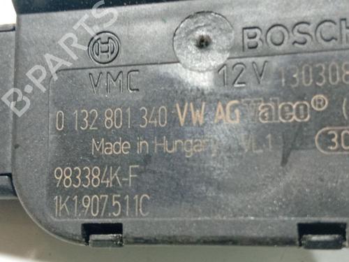 Electronic module SKODA OCTAVIA II (1Z3) 1.9 TDI | BP36907210M83  - Image 5