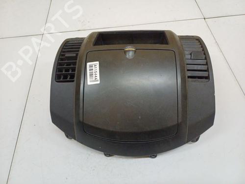 Air vent NISSAN NOTE (E11, NE11) 1.5 dCi | BP36959865I21 - Image 2
