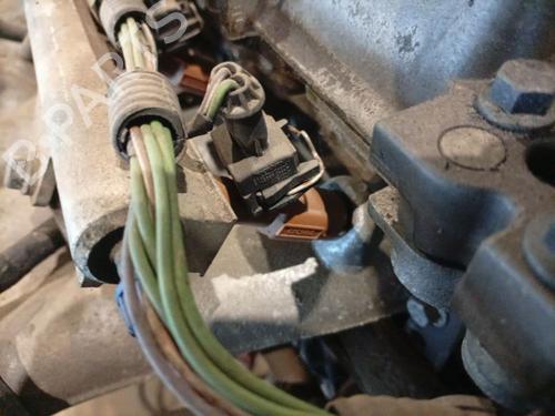 Injector VOLVO S60 I (384) 2.4 T | BP36284519M100 - Image 4