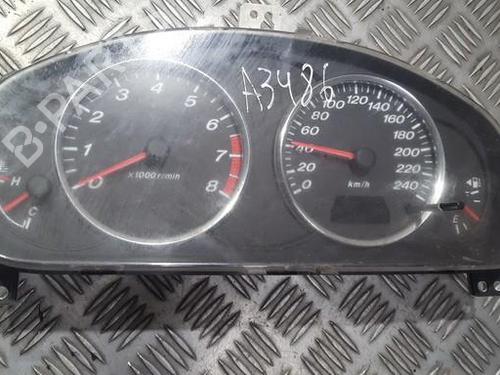 Used Instrument cluster Instrument cluster MAZDA 6 Saloon (GG) 2.3 (GG3P) (166 hp) 35693419 35693419
