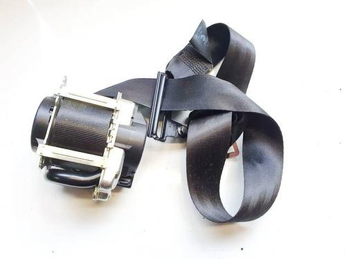 Front right seatbelt VOLVO V40 Hatchback (525) T2 | BP37653511I25 - Image 3