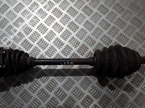 Used Left front driveshaft Left front driveshaft 35700446 35700446