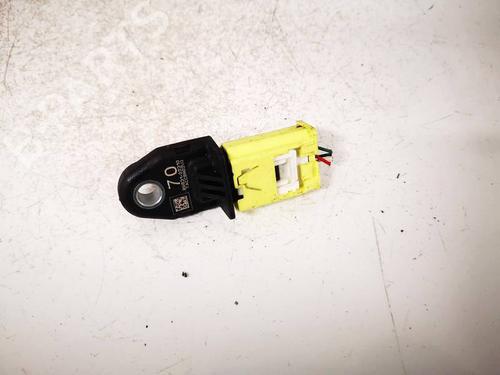 Used Electronic sensor Electronic sensor TOYOTA COROLLA Saloon (_E18_, ZRE1_) 1.6 (ZRE181_) (132 hp) 40286711 40286711