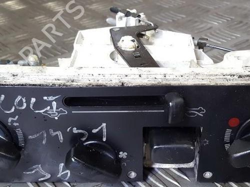 Used Climate control Climate control MITSUBISHI COLT IV (CA_A) 1.3 GLi 12V (CA1A) (75 hp) 35686046 35686046