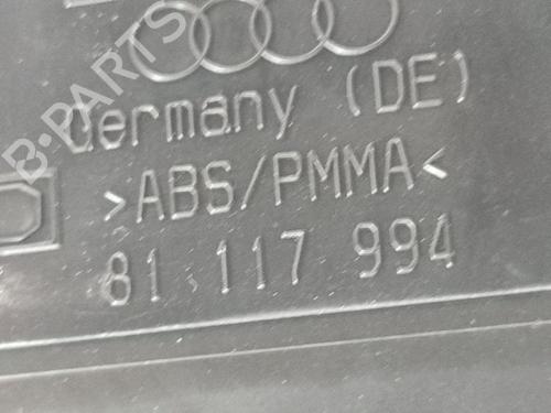 Instrument cluster AUDI A2 (8Z0) 1.4 | BP34904372C47 - Image 4