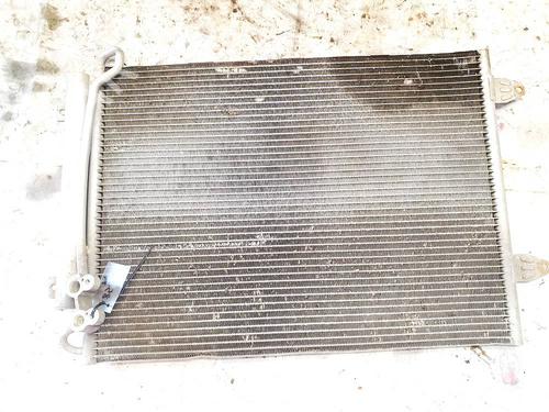 Used AC radiator AC radiator 35385187 35385187