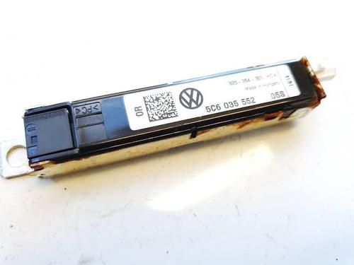 Módulo eletrónico Módulo eletrónico AUDI A4 B8 (8K2) 2.0 TDI (143 hp) 36455632 36455632