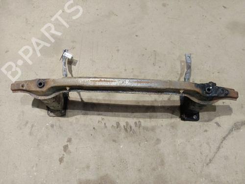 Used Front bumper reinforcement Front bumper reinforcement 34809005 34809005